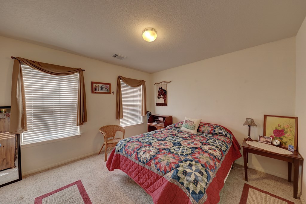 680 Wind Ridge Drive Harper TX 78631