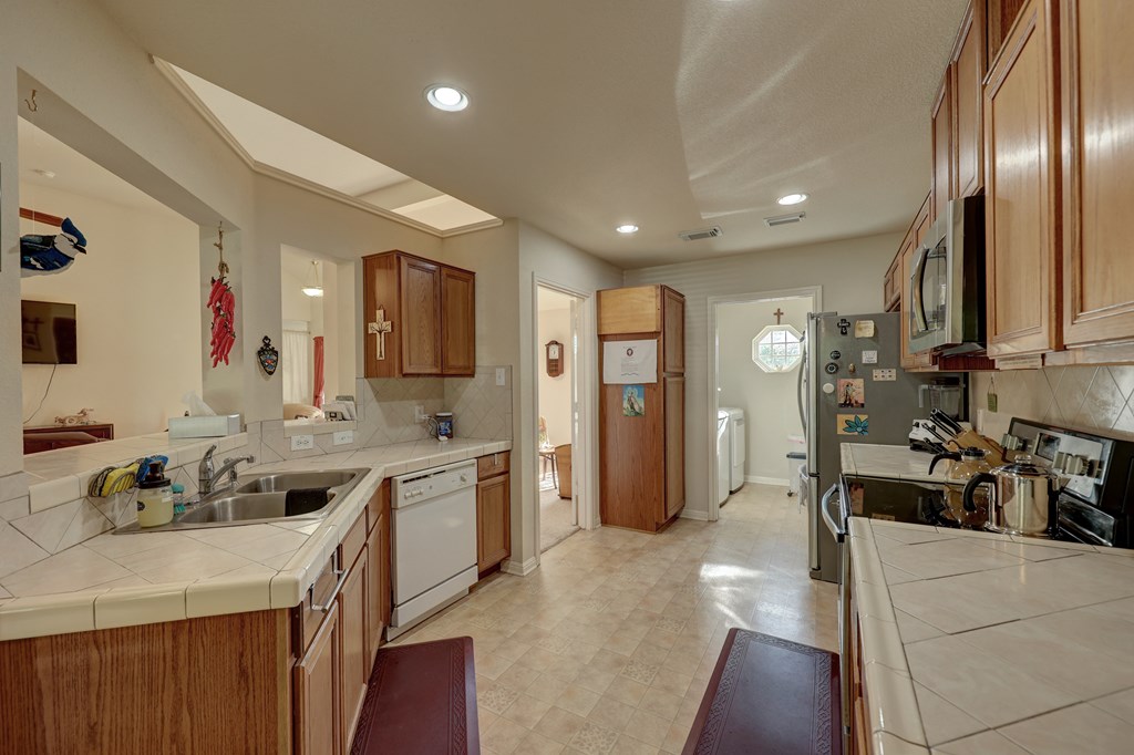 680 Wind Ridge Drive Harper TX 78631