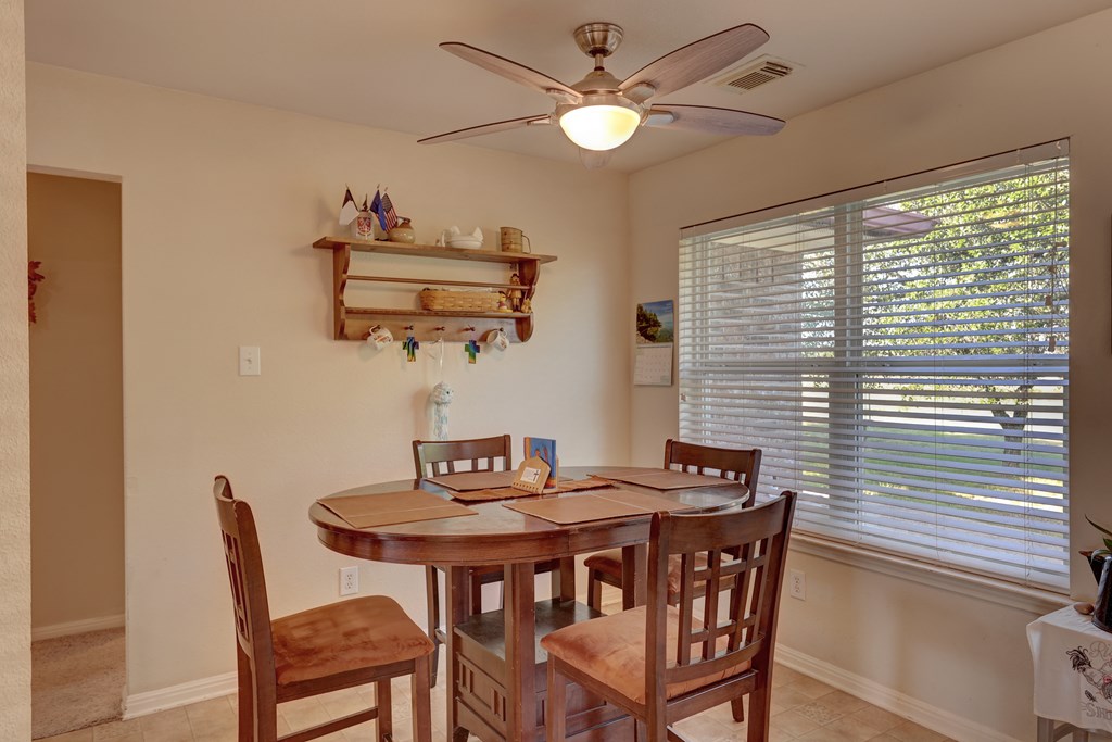 680 Wind Ridge Drive Harper TX 78631