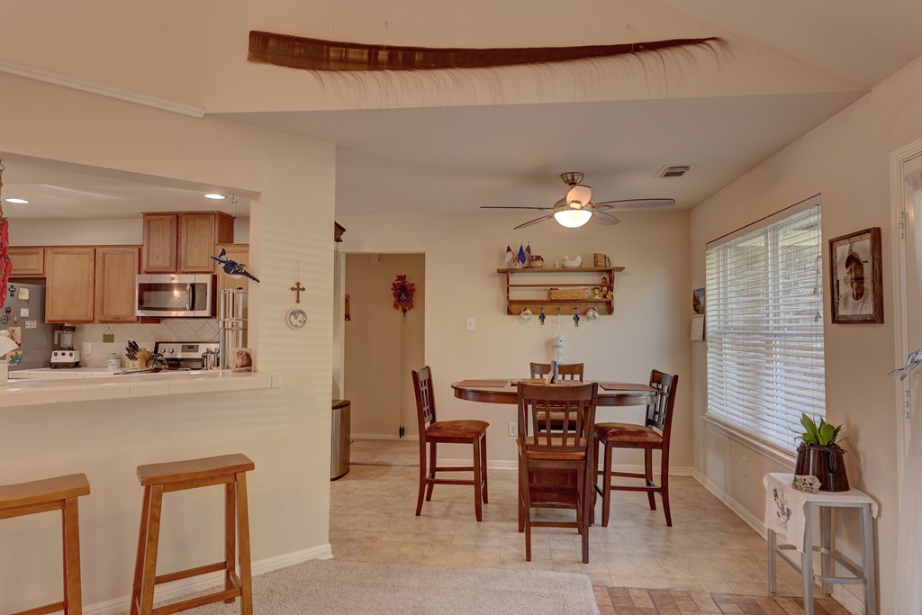 680 Wind Ridge Drive Harper TX 78631
