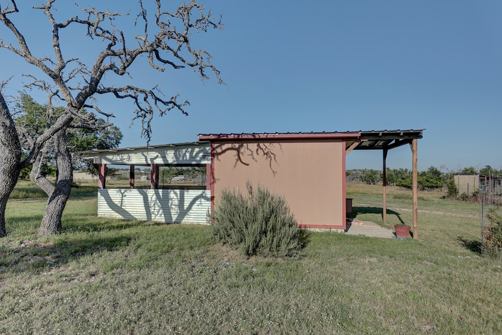 680 Wind Ridge Drive Harper TX 78631