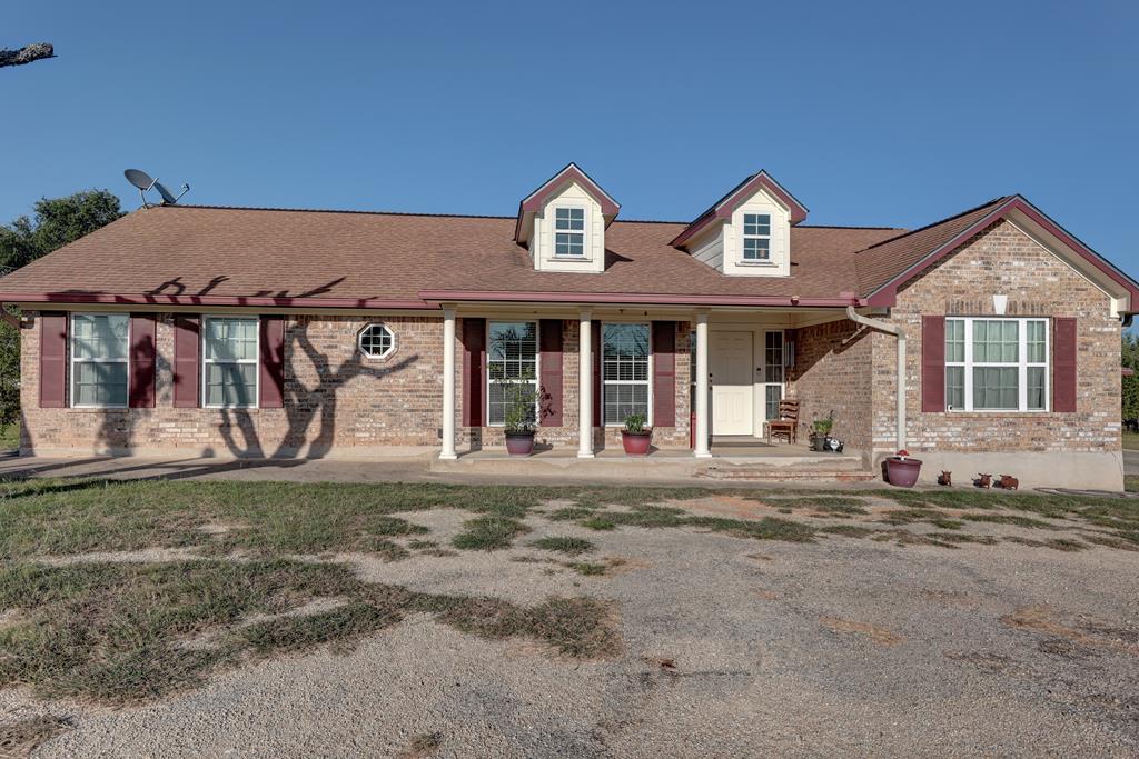 680 Wind Ridge Drive Harper TX 78631