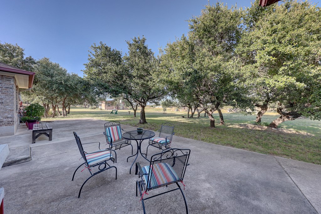 680 Wind Ridge Drive Harper TX 78631