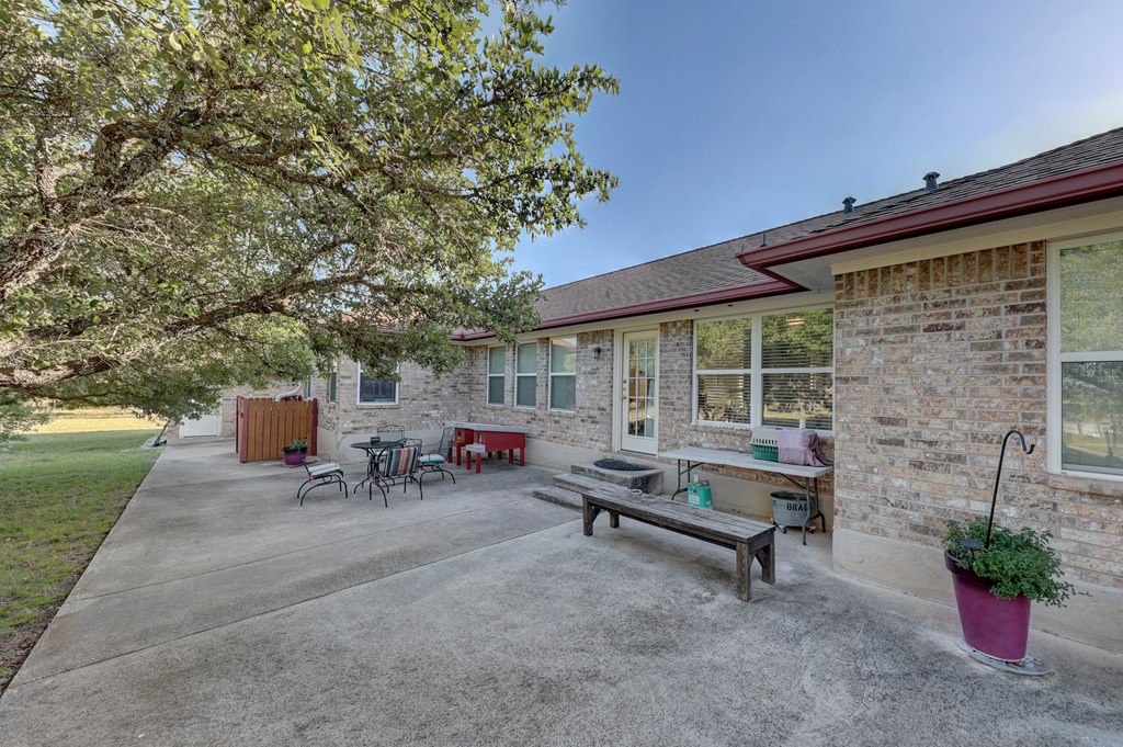 680 Wind Ridge Drive Harper TX 78631