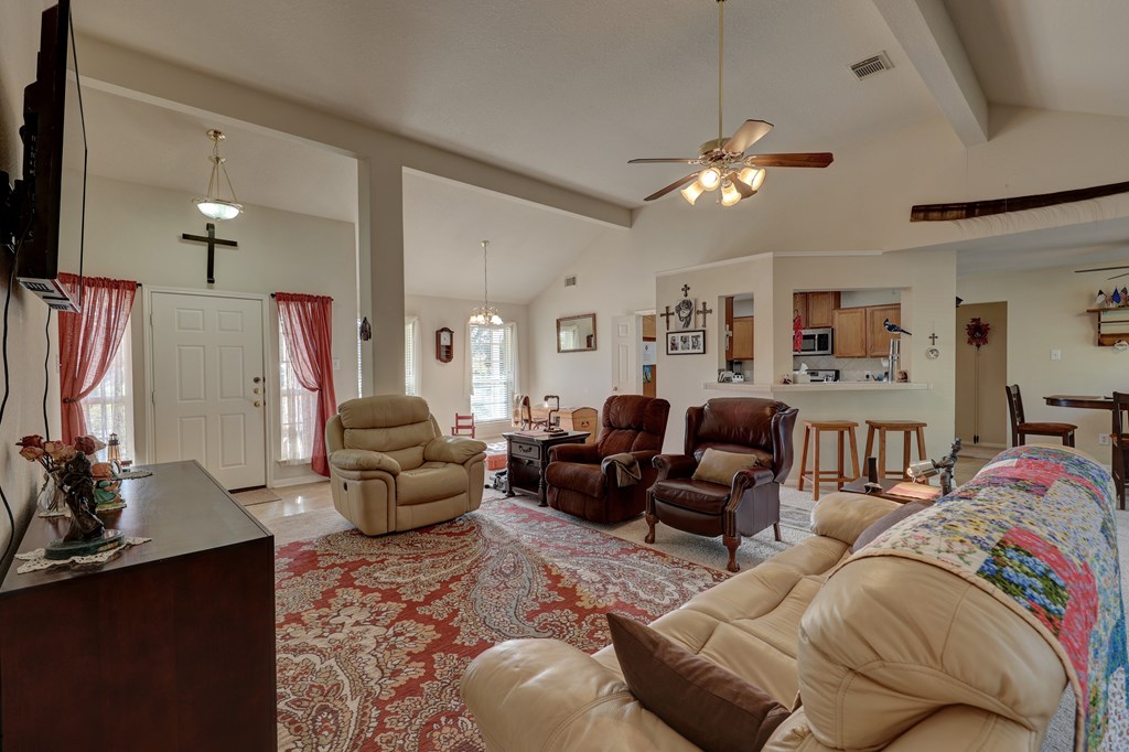 680 Wind Ridge Drive Harper TX 78631