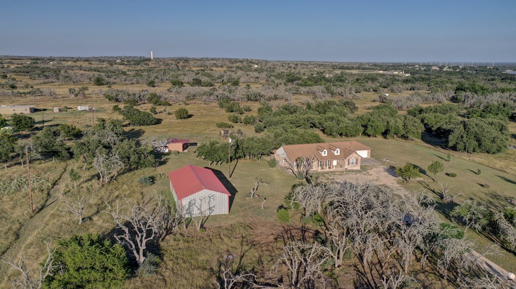 680 Wind Ridge Drive Harper TX 78631