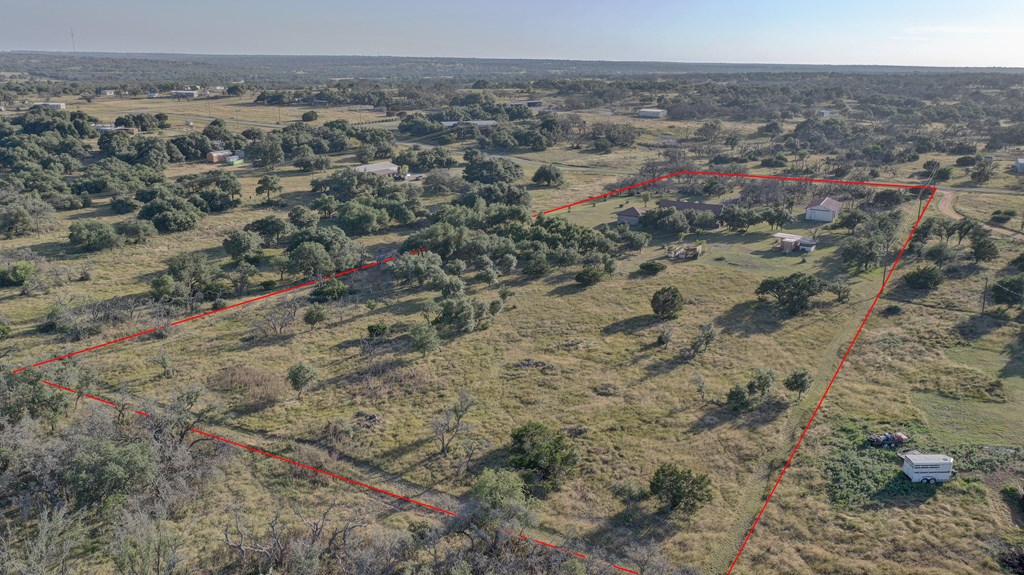 680 Wind Ridge Drive Harper TX 78631