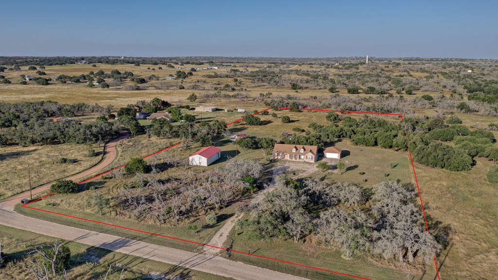 680 Wind Ridge Drive Harper TX 78631