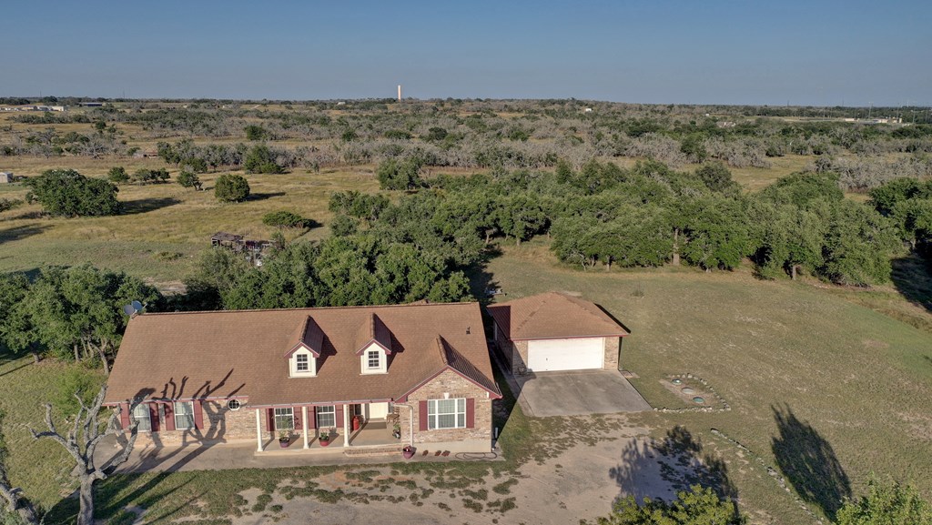 680 Wind Ridge Drive Harper TX 78631