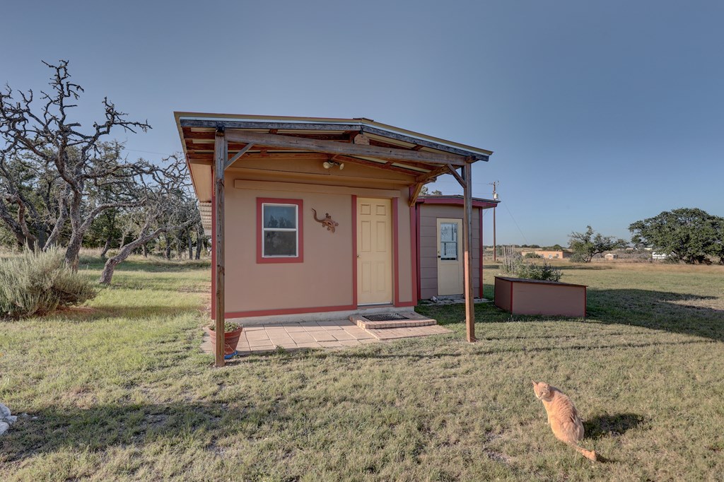 680 Wind Ridge Drive Harper TX 78631