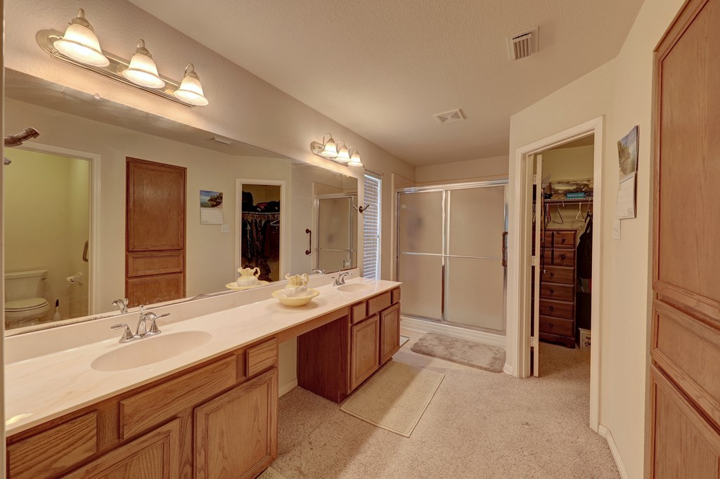 680 Wind Ridge Drive Harper TX 78631