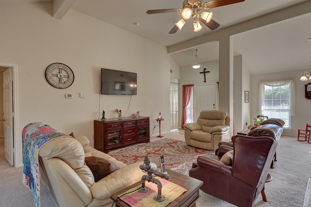 680 Wind Ridge Drive Harper TX 78631