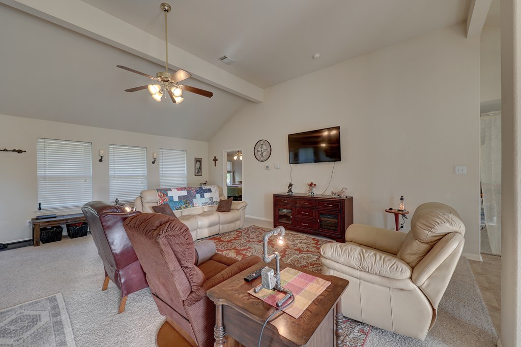 680 Wind Ridge Drive Harper TX 78631
