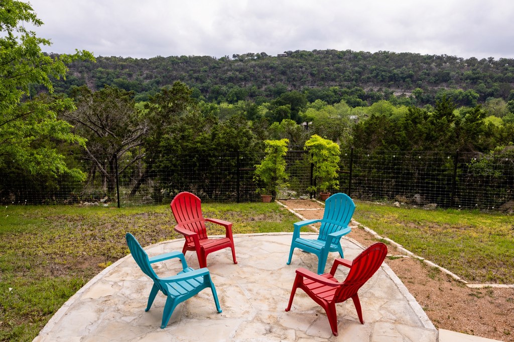 201 Cedar Cliff Loop Hunt TX 78024