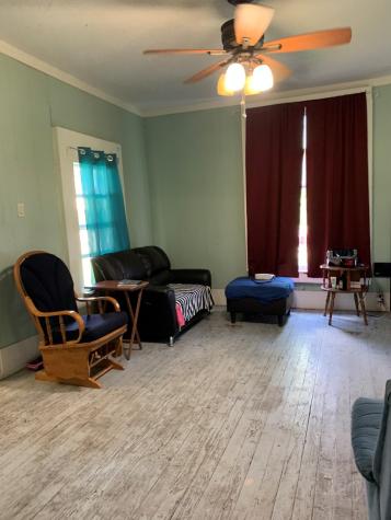 1104 S Pecan Street Brady TX 76825
