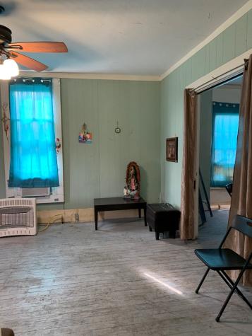 1104 S Pecan Street Brady TX 76825