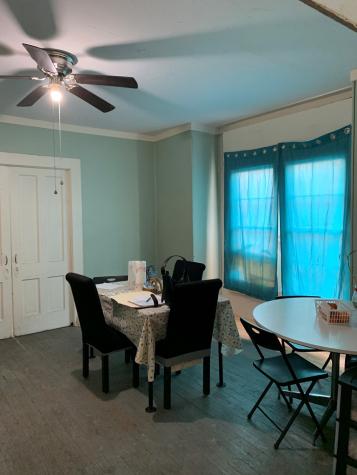 1104 S Pecan Street Brady TX 76825