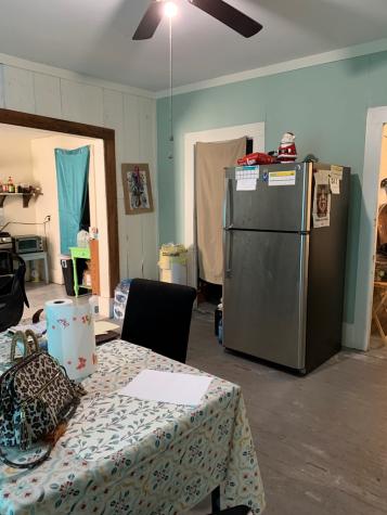 1104 S Pecan Street Brady TX 76825