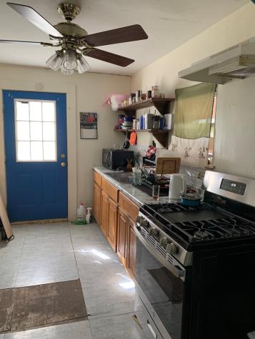 1104 S Pecan Street Brady TX 76825