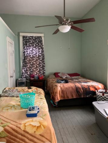 1104 S Pecan Street Brady TX 76825