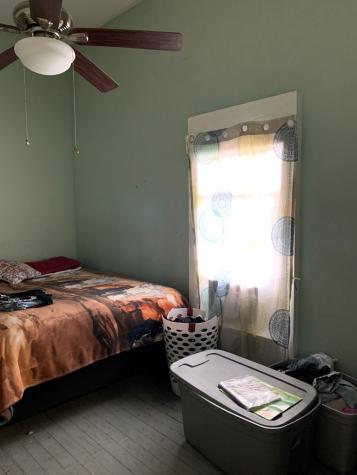 1104 S Pecan Street Brady TX 76825