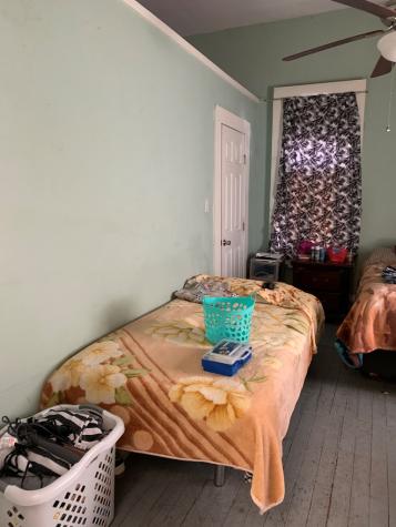 1104 S Pecan Street Brady TX 76825