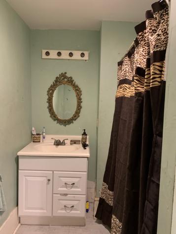 1104 S Pecan Street Brady TX 76825
