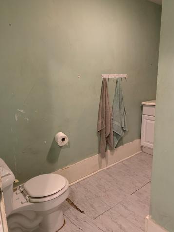 1104 S Pecan Street Brady TX 76825