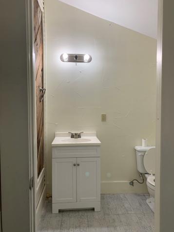 1104 S Pecan Street Brady TX 76825