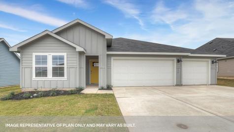 169 Teal Street Fredericksburg TX 78624