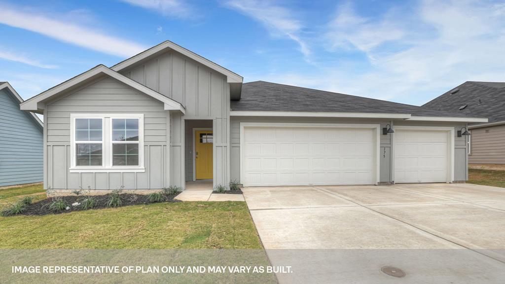 169 Teal Street Fredericksburg TX 78624