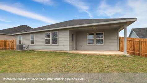 169 Teal Street Fredericksburg TX 78624