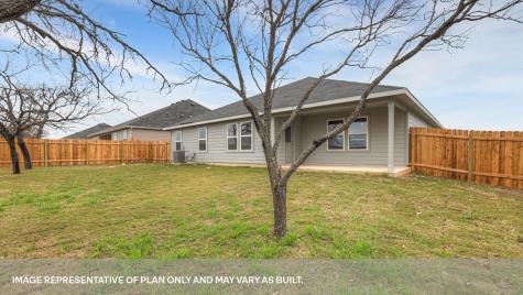 169 Teal Street Fredericksburg TX 78624