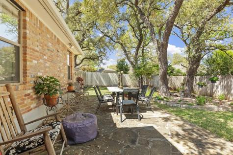 108 Nature Trail Fredericksburg TX 78624
