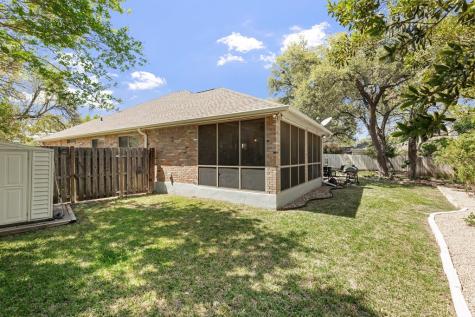 108 Nature Trail Fredericksburg TX 78624