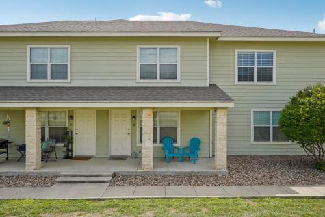 2312-B Sailing Way Kerrville TX 78028
