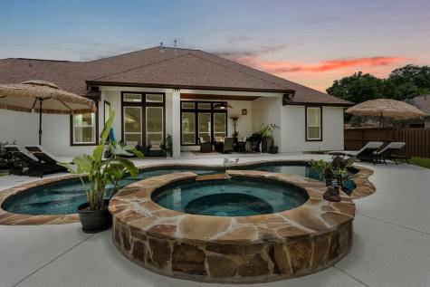 2148 Amberstone Fredericksburg TX 78624