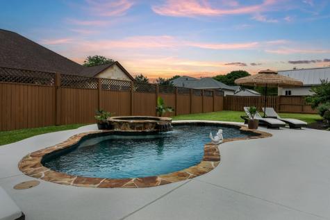 2148 Amberstone Fredericksburg TX 78624