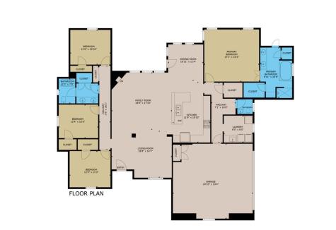 2148 Amberstone Fredericksburg TX 78624