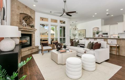 2148 Amberstone Fredericksburg TX 78624