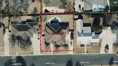 2148 Amberstone Fredericksburg TX 78624
