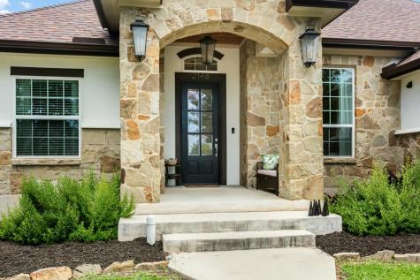 2148 Amberstone Fredericksburg TX 78624