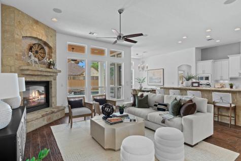 2148 Amberstone Fredericksburg TX 78624