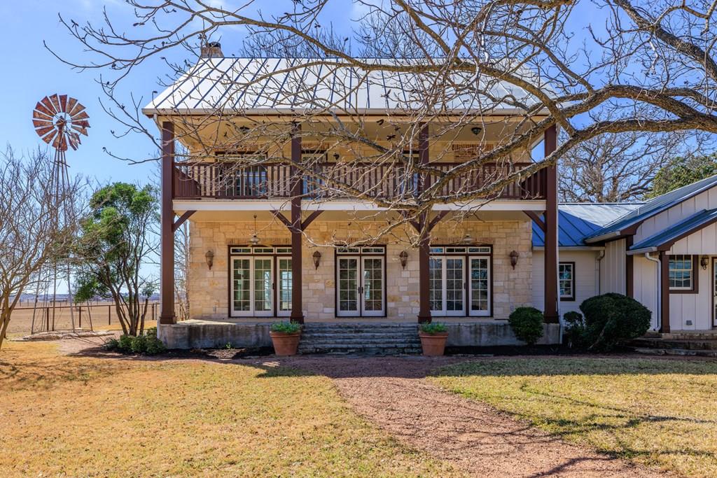 249 Eureka Lane Fredericksburg TX 78624