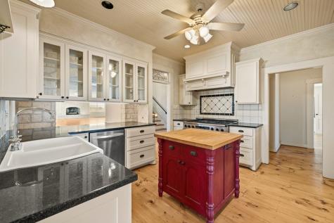 249 Eureka Lane Fredericksburg TX 78624