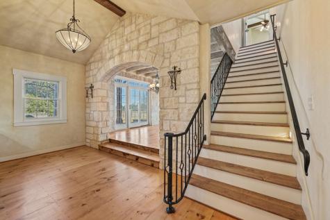 249 Eureka Lane Fredericksburg TX 78624