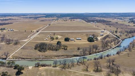 249 Eureka Lane Fredericksburg TX 78624