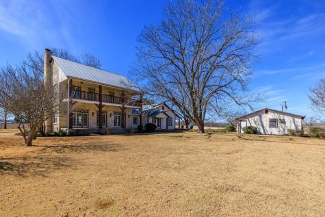 249 Eureka Lane Fredericksburg TX 78624
