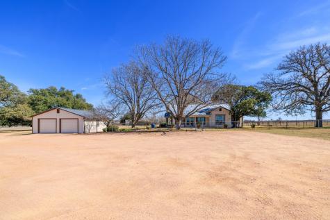249 Eureka Lane Fredericksburg TX 78624