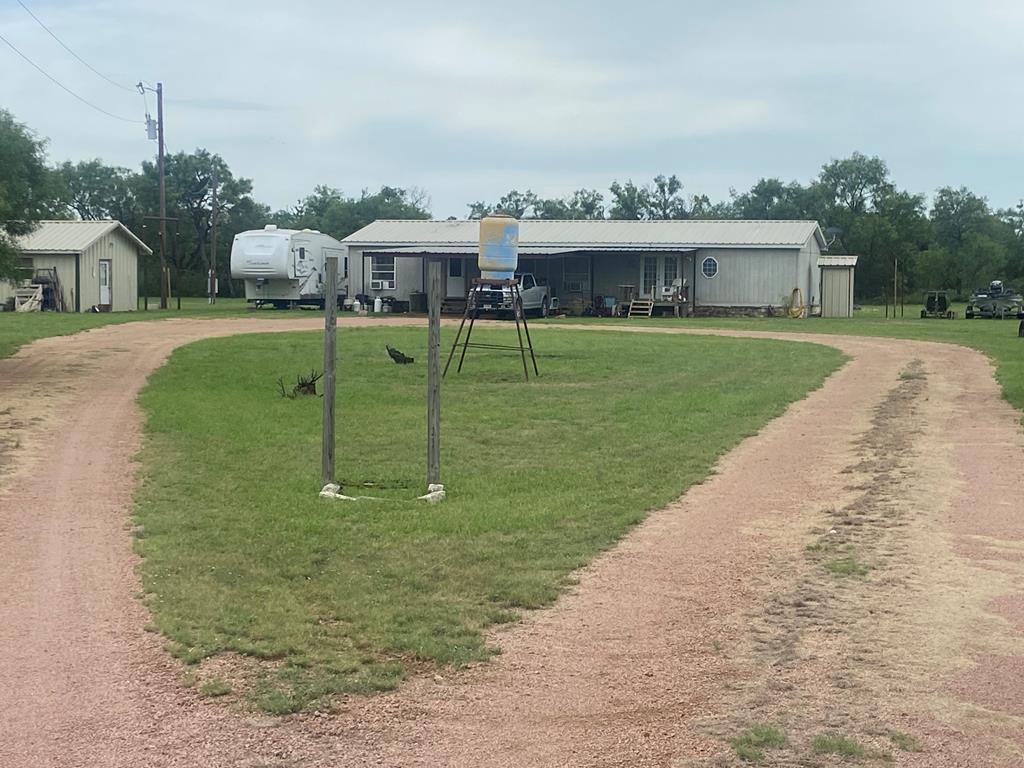 189 E Par-don Road Mason TX 76856